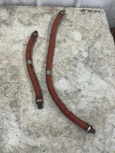 Grumman American Yankee AA-1 AA1 engine oil cooler lines hoses
